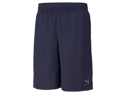 CALCAO PUMA PERFORMANCE KNIT 10'' 521178.02 MARINHO