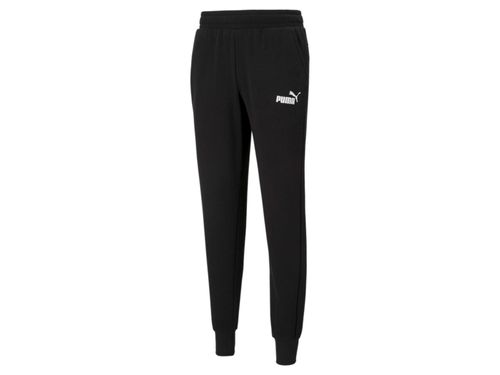 CALCA PUMA ESS LOGO 586716-01 PRETO