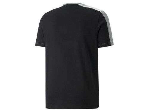 CAMISETA PUMA 847426.01 PRETO CINZA