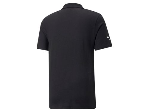 CAMISETA PUMA POLO BMW MMS 536245-01 PRETO