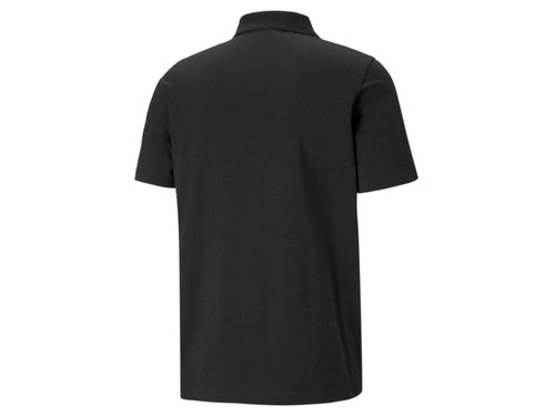 CAMISETA PUMA POLO ESS JERSEY 586676-01 PRETO