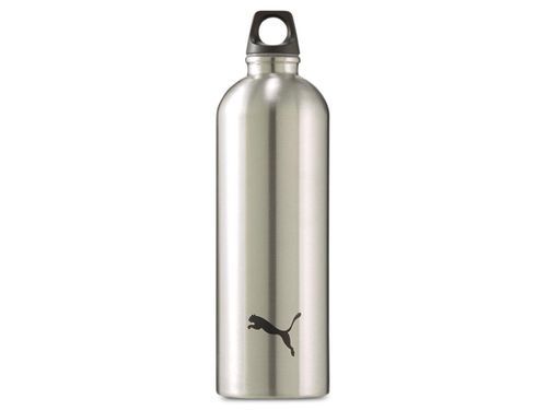 GARRAFA PUMA STAINLESS STEEL 053868.03 ALUMINIO
