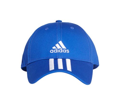 BONE ADIDAS TIRO DU1989 AZUL