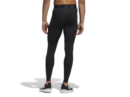 CALCA ADIDAS COMPRESSÃO TECHFIT GM5036 PRETO