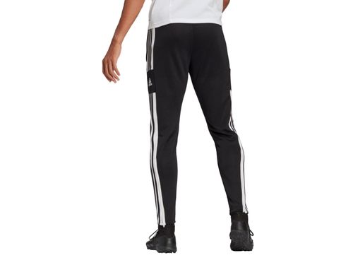CALCA ADIDAS SQUADRA 21 GK9545 PRETO