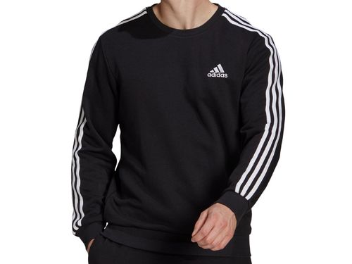 CASACO ADIDAS ESSENTIALS GK9078 PRETO