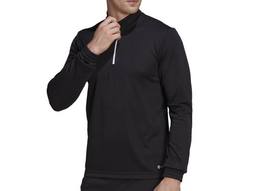 CASACO ADIDAS TREINO TEAM 22 H57544 PRETO