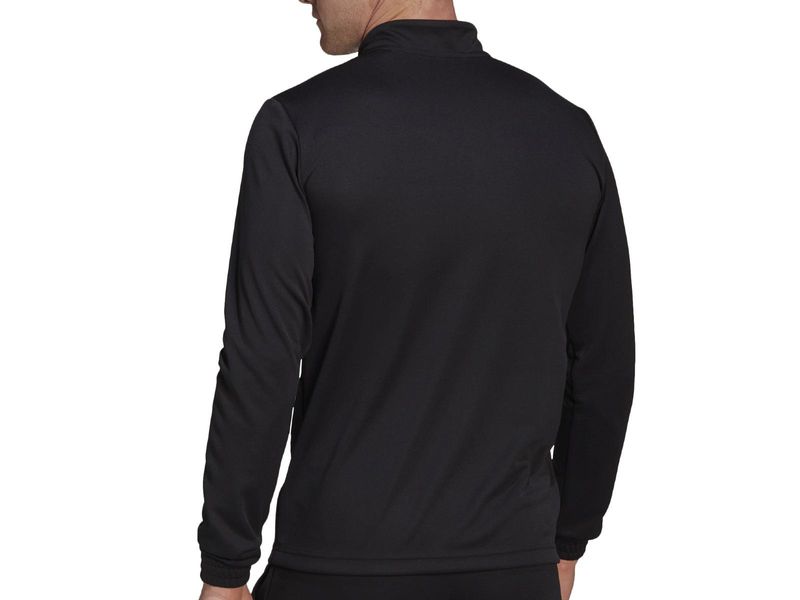 CASACO ADIDAS TREINO TEAM 22 H57544 PRETO
