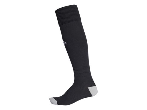 MEIAO ADIDAS MILANO AJ5904 PRETO BRANCO