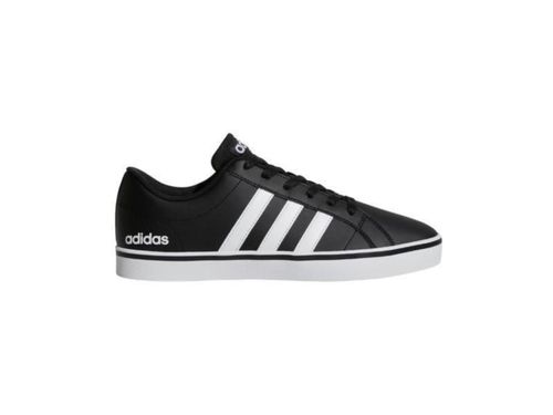 TENIS ADIDAS VS PACE B74494 PRETO BRANCO