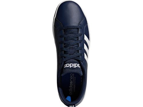 TENIS ADIDAS VS PACE M B74493 MARINHO BRANCO
