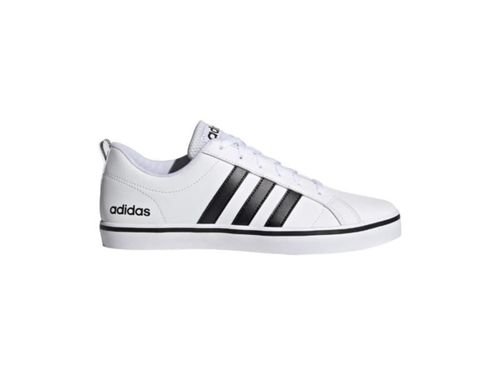 TENIS ADIDAS VS PACE M FY8558 BRANCO PRETO