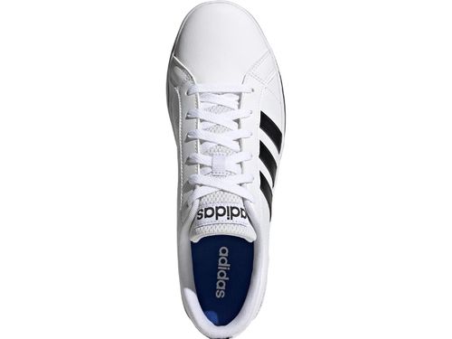 TENIS ADIDAS VS PACE M FY8558 BRANCO PRETO