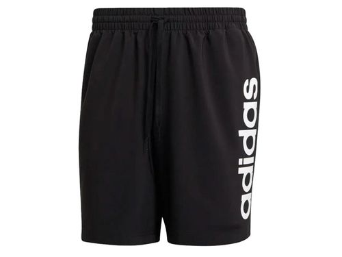 BERMUDA ADIDAS LINEAR CHELSEA GK9607 PRETO