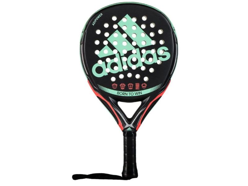 Adidas on sale adipower women's