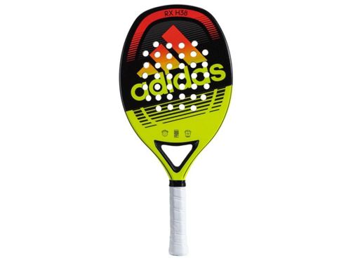 RAQUETE ADIDAS BEACH TENNIS RX 3.1H38 RB3GA9U00 PTO VDE VLHO