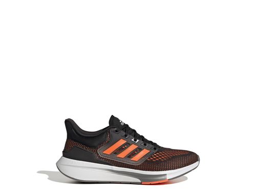 TENIS ADIDAS ULTRA EQ21 GY2193 PRETO LARANJA