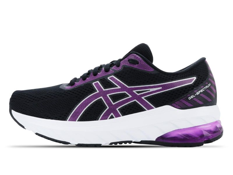 Tênis asics gel hot sale phoenix 9 avaliação