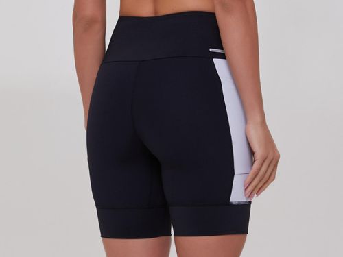 BERMUDA AUTHEN 27AUFBEGCC.429 PRETO CINZA