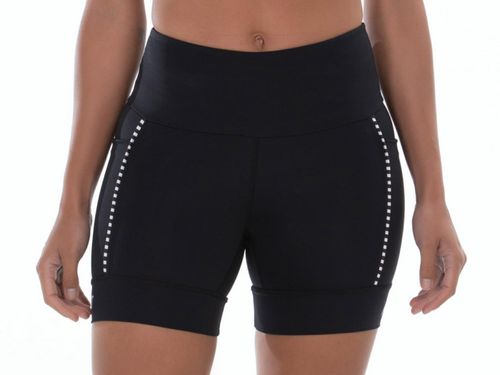 BERMUDA AUTHEN GRIT STREET 15 CLASSICA PGAUFBEGSQ.000 PRETO