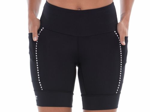 BERMUDA AUTHEN GRIT STREET 18 CLASSICA PGAUFBEGST.000 PRETO