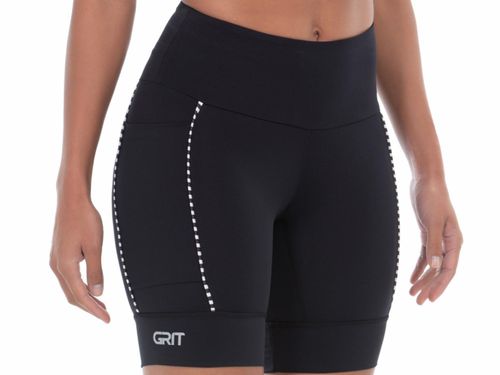 BERMUDA AUTHEN GRIT STREET 18 CLASSICA PGAUFBEGST.000 PRETO