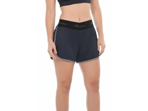 SHORT AUTHEN SPRINT SPEED PGAUFSHSPE.000 PRETO