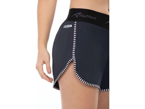SHORT AUTHEN SPRINT SPEED PGAUFSHSPE.000 PRETO