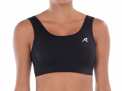 TOP AUTHEN GRIT RETO GEAR PGAUFTPGRI.000 PRETO