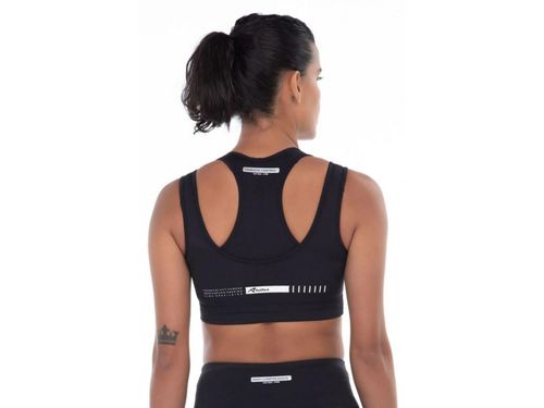 TOP AUTHEN SIGNATURE 2 EM 1 POWER PGAUFTPPOW.000 PRETO