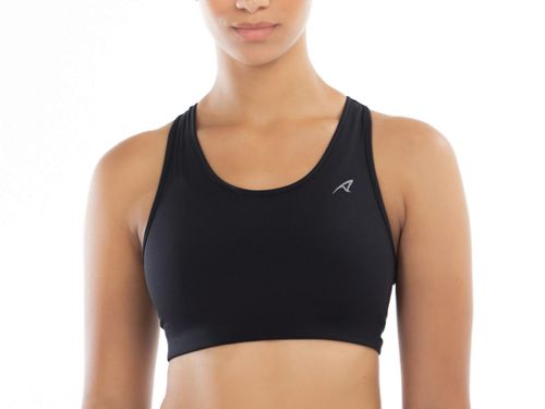 TOP AUTHEN SIGNATURE VIGOR PGAUFTPVIG.000 PRETO