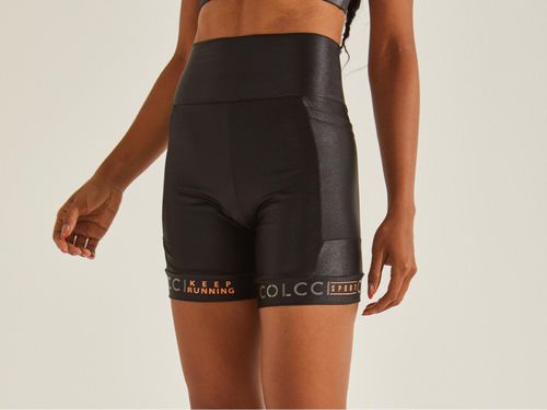 BERMUDA COLCCI 45700207.0050 PRETO