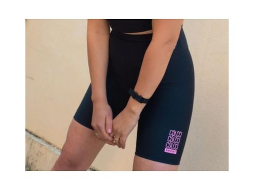 BERMUDA COLCCI 45700211.0050 PRETO