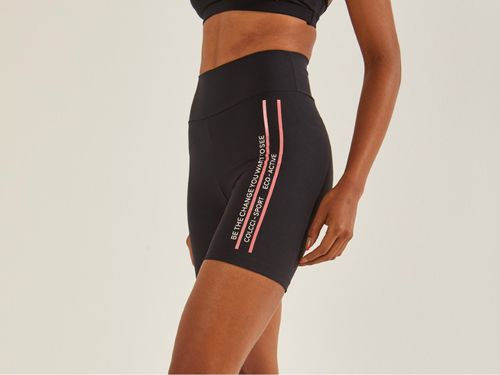 BERMUDA COLCCI 45700221.0050 PRETO