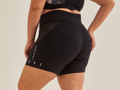 BERMUDA COLCCI 45700228.0050 PRETO