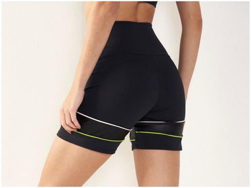 BERMUDA COLCCI 45700246.0050 PRETO