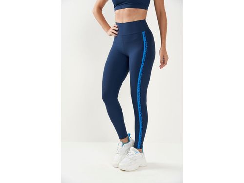 CALCA COLCCI LEGGING 25701301.33824 AZUL MARINHO