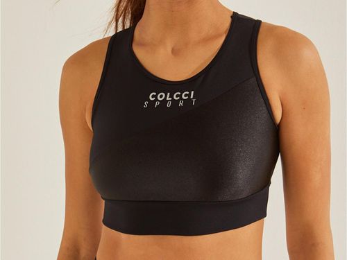 TOP COLCCI 465700793.0050 PRETO