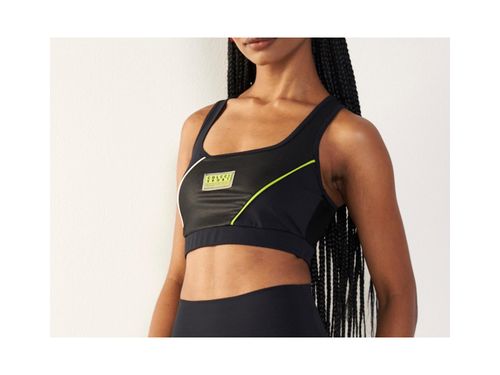 TOP COLCCI 465700835.0050 PRETO