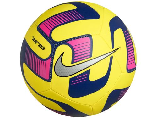 BOLA NIKE PITCH DN3600-720 AMARELO