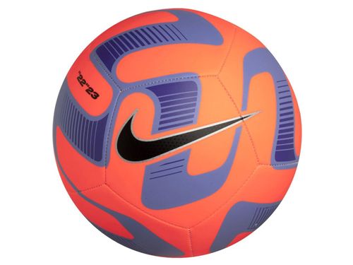 BOLA NIKE PITCH DN3600-803 LARANJA