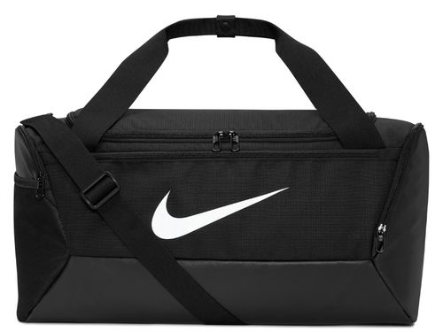 BOLSA NIKE BRASILIA 9,5 DM3976-010 PRETO