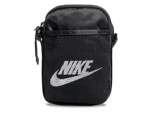 BOLSA NIKE SPORTSWEAR HERITAGE BA5871-010 PRETO