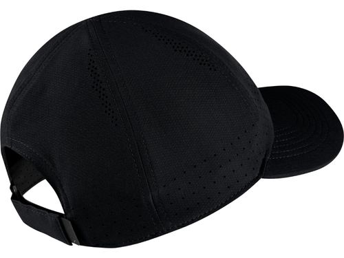 BONE NIKE AEROBILL ADVANTAGE CQ9332-010 PRETO