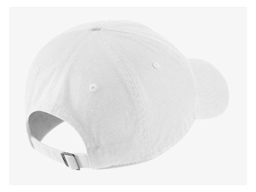 BONE NIKE SPORTSWEAR HERITAGE 86 CZ6408-100 BRANCO