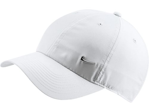 BONE NIKE SPORTSWEAR HERITAGE86 943092-100 BRANCO
