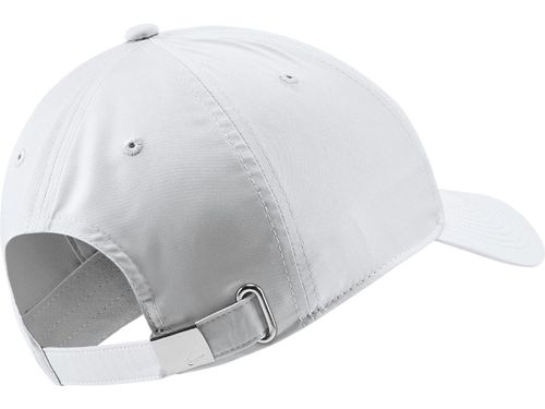 BONE NIKE SPORTSWEAR HERITAGE86 943092-100 BRANCO