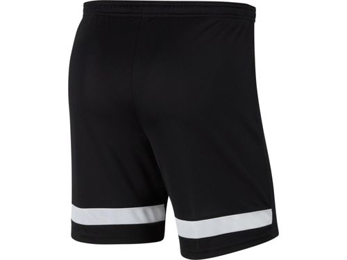 CALCAO NIKE DRI-FIT ACADEMY CW6107-010 PRETO