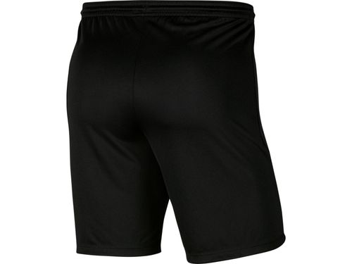 CALCAO NIKE DRI-FIT PARK 3 BV6855-010 PRETO