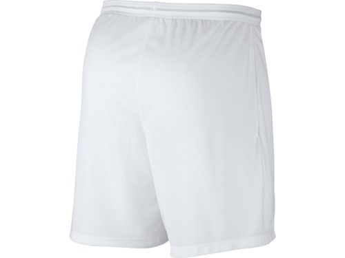 CALCAO NIKE DRI-FIT PARK 3 BV6855-100 BRANCO